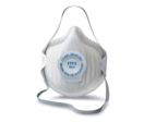 Masque anti-poussières FFP3 NR D avec soupape Ventex®