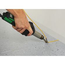 Chalumeau électronique Leister 