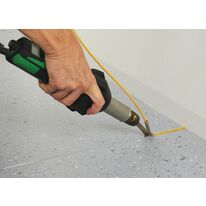 Chalumeau électronique Leister 