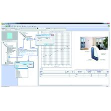 Modélisation et calcul des performances acoustiques des menuiseries | Techacoustic