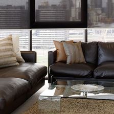 Tissu diffusant M1 pour stores intérieurs | Verosafe 12264