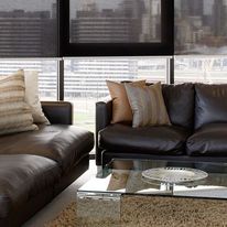 Tissu diffusant M1 pour stores intérieurs | Verosafe 12264