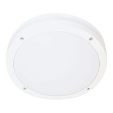 Lampe LED extérieure puissance de 19W et détecteur de présence  | DISCOS