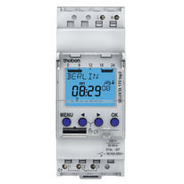 Horloge programmable numérique pour éclairage | Série top3