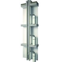 Raccordement de chauffe-eaux thermodynamiques individuels en immeuble collectif | Aestus 3CET
