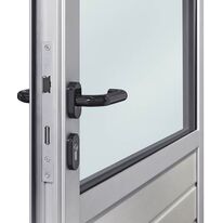 Portillons de garage indépendants NT 60