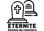 Logiciel de gestion de cimetières : Éternité