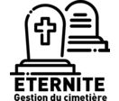 Logiciel de gestion de cimetières : Éternité