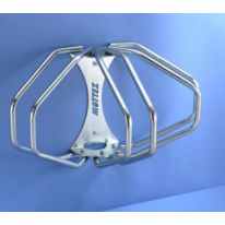 Râtelier 3 vélos Étoile