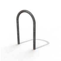 Support vélos trombone