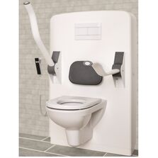 Cadre de WC à hauteur variable | ROPOX   