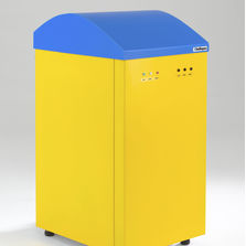 Pompe à chaleur pour ECS ou chauffage d'eau de piscine | Solerpac