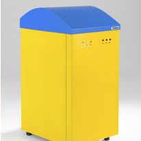 Pompe à chaleur pour ECS ou chauffage d'eau de piscine | Solerpac