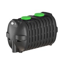 Système d'assainissement non collectif standard | Plastepur