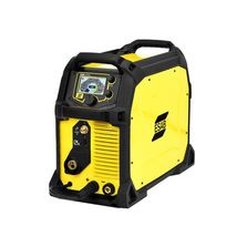 Générateur de soudage multi-procédés | REBEL™ EMP 320ic