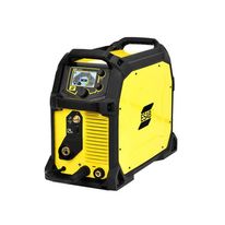 Générateur de soudage multi-procédés | REBEL™ EMP 320ic