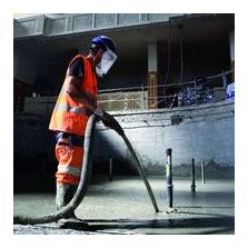 Mousse cimentaire légère pour structure béton | Aircimat