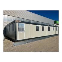 Ensembles modulaires neufs ou d'occasion - Ensemble bungalows