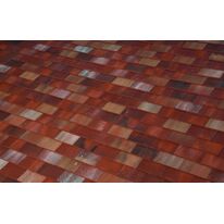 Tuile plate au format optimisé pour une pose rapide | Essentielles 20 x 30 Terreal