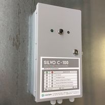 Détection et extinction d'incendie à réarmement automatique | Silvo C 100