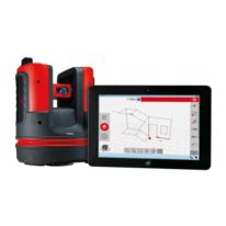 Distance-mètre laser pour des relevés 3D simples et précis | Leica 3D Disto