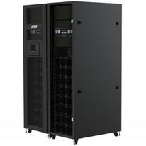 Onduleur électrique FSP | Mplus 30-300kVA 