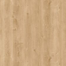 Sol en vinyle PVC avec sous-couche acoustique intégrée | Solide Click 55