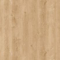 Sol en vinyle PVC avec sous-couche acoustique intégrée | Solide Click 55