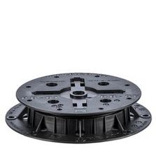 Plot réglable pour terrasses résidentielles de 28 à 42 mm | PB-01