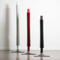 Radiateur à ailette  | VD 4607