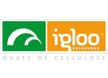 IGLOO FRANCE CELLULOSE