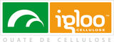 IGLOO FRANCE CELLULOSE