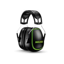 Casque antibruit M6 SNR : 35 dB - 613001