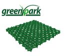 Grille de pavage pour véhicules avec pelouse | Green Park