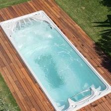 Spa de nage | 19EX