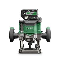 Défonceuse 12 mm - 36V 2,5 Ah Multi Volt - Brushless | M3612DAWPZ