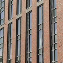 Aérateur isophonique à clapet autoréglable | DucoMax ZR