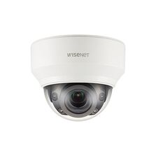 Caméra de surveillance Dome IP 5 MPXLS VF | Serviacom Proaccess
