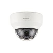 Caméra de surveillance Dome IP 5 MPXLS VF | Serviacom Proaccess