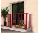 Garde-corps en tableau, sur balcon ou rampant | Lacanau