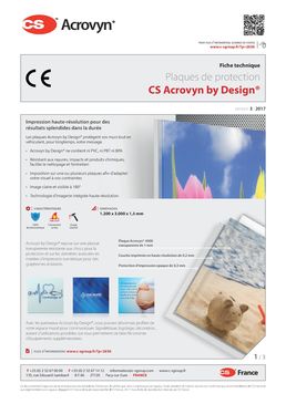 Plaques de protection murale personnalisable | Acrovyn by Design