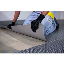 Colle pour revêtements de sols souples en 6 références | Weberbond