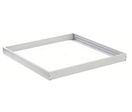 Cadre Aluminium pour Panel Led | KIT PANEL CADRE
