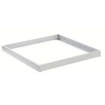 Cadre Aluminium pour Panel Led | KIT PANEL CADRE