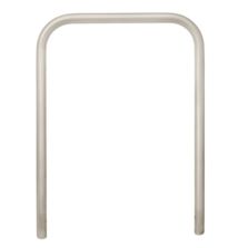 Arceau cycle inox en U