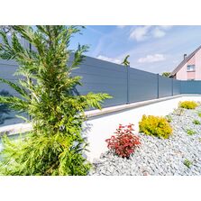 Clôture en aluminium | BRIZ-ANAE