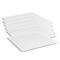 Panneau LED 60x60 40 W blanc pour éclairage intérieur professionnel | Pack de 6 Silumen