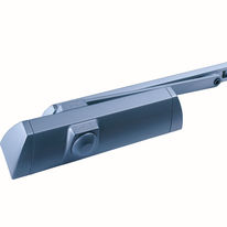 Ferme-portes à came symétrique et bras à glissière | TS 90 Impulse