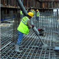 Plastifiant pour béton à temps ouvrable long | Sikaplast Technoflow