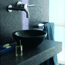 Vasque à poser  | Vanity